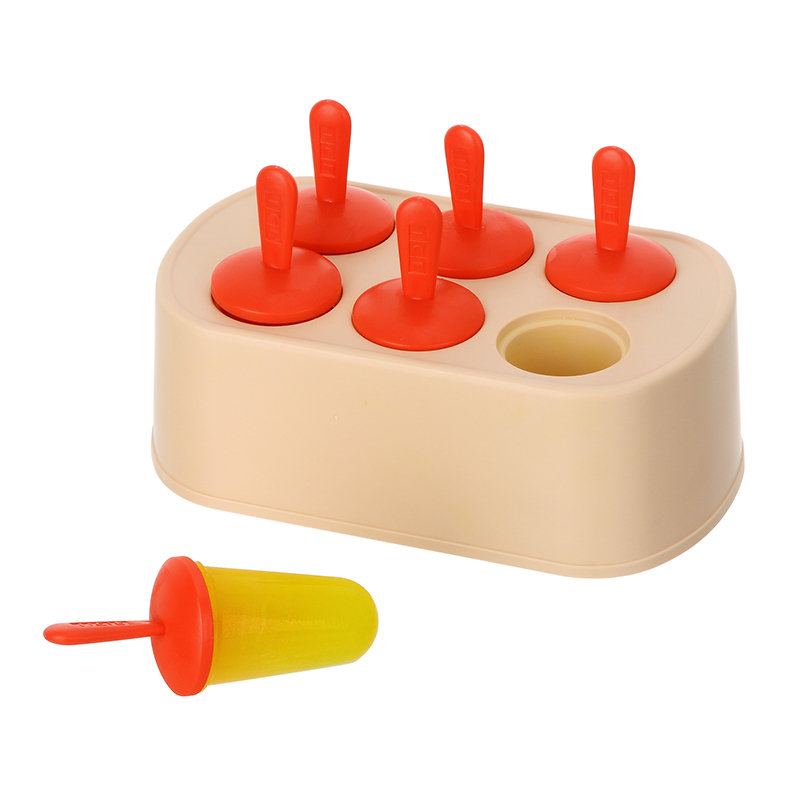 DIY форма для мороженого эскимо чайник с палочками для формы для мороженого контейнер для хранения детского питания набор форм для эскимо